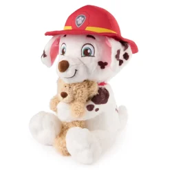PAW PATROL GUND HALI SAMPPA 24 CM