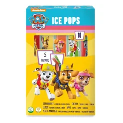 PAW PATROL PAW PATROL MEHUJÄÄ  400 ML
