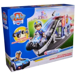 PAW PATROL PELASTUS NOSTA & KORJAA SETTI