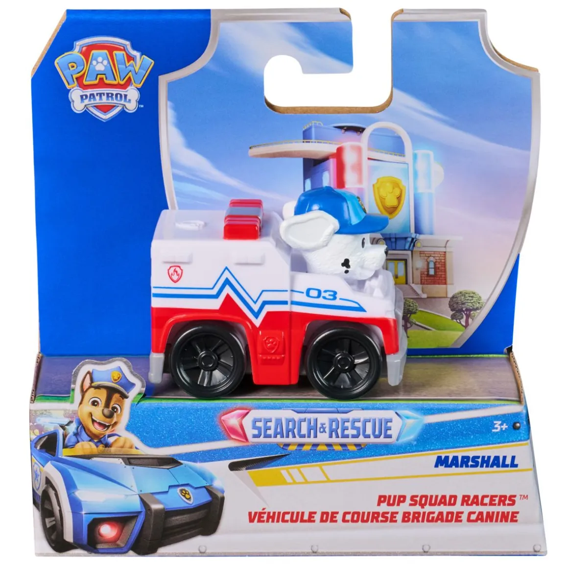 PAW PATROL PELASTUS PENTU POPPOO KILPURIT