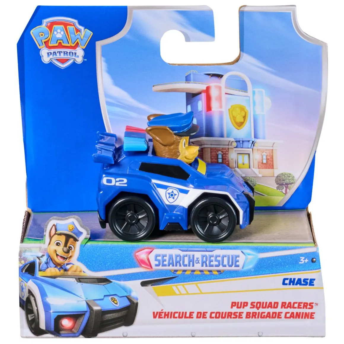 PAW PATROL PELASTUS PENTU POPPOO KILPURIT