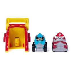 PAW PATROL  PENTU POPPOO LAUKAISIA-SAMPPA