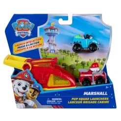 PAW PATROL PENTU POPPOO LAUKAISIA-SAMPPA