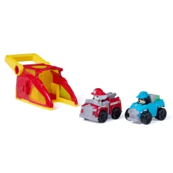 PAW PATROL PENTU POPPOO LAUKAISIA-SAMPPA