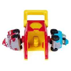 PAW PATROL PENTU POPPOO LAUKAISIA-SAMPPA