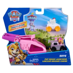 PAW PATROL PENTU POPPOO LAUKAISIA- KAJA