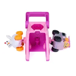 PAW PATROL PENTU POPPOO LAUKAISIA- KAJA