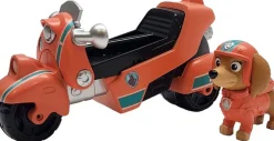 PAW PATROL PERUS AJONEUVO - LILLI