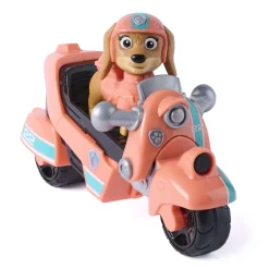PAW PATROL PERUS AJONEUVO - LILLI
