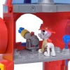 PAW PATROL RYHMÄ HAU PALOPELASTUS PALOASEMA SETTI