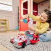 PAW PATROL RYHMÄ HAU PALOPELASTUS LUKSUS PALOAUTO
