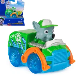 PAW PATROL RYHMÄ HAU PENTUPOPPOO KILPURIT