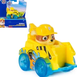 PAW PATROL RYHMÄ HAU PENTUPOPPOO KILPURIT