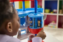PAW PATROL RYHMÄ HAU SEIKKAILULAHDEN PÄÄMAJA