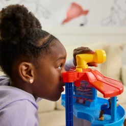 PAW PATROL RYHMÄ HAU SEIKKAILULAHDEN PÄÄMAJA