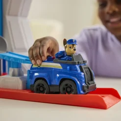 PAW PATROL RYHMÄ HAU SEIKKAILULAHDEN PÄÄMAJA