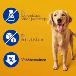 PEDIGREE DENTASTIX LARGE 4KPL 154 G