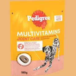 PEDIGREE MULTIVITAMINS JOINT CARE 180 G