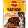 PEDIGREE RANCHOS CUBES KANA  70 G