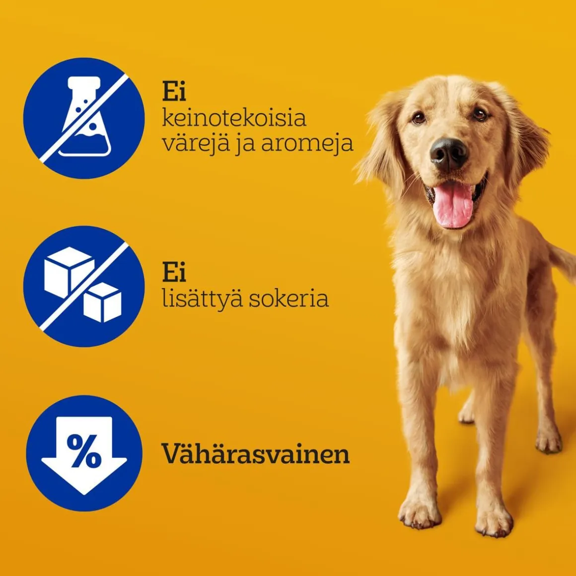 PEDIGREE DENTASTIX LARGE 3*270G MONIPAKKAUS 810 G
