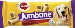 PEDIGREE JUMBONE MEDIUM HÄRKÄÄ 180 G