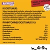 PEDIGREE JUMBONE MINI HÄRKÄÄ 160 G