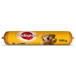 PEDIGREE KOIRANMAKKARA KANA 500 G