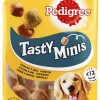 PEDIGREE TASTY MINIS CHEWY CUBES 130 G