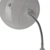 PEILI JALUSTALLA LED VALO 16,5X16,5X27,5CM