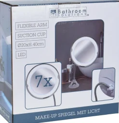 PEILI JALUSTALLA LED VALO 16,5X16,5X27,5CM
