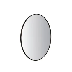 PEILI PYÖREÄ 60CM KEHYKSELLÄ