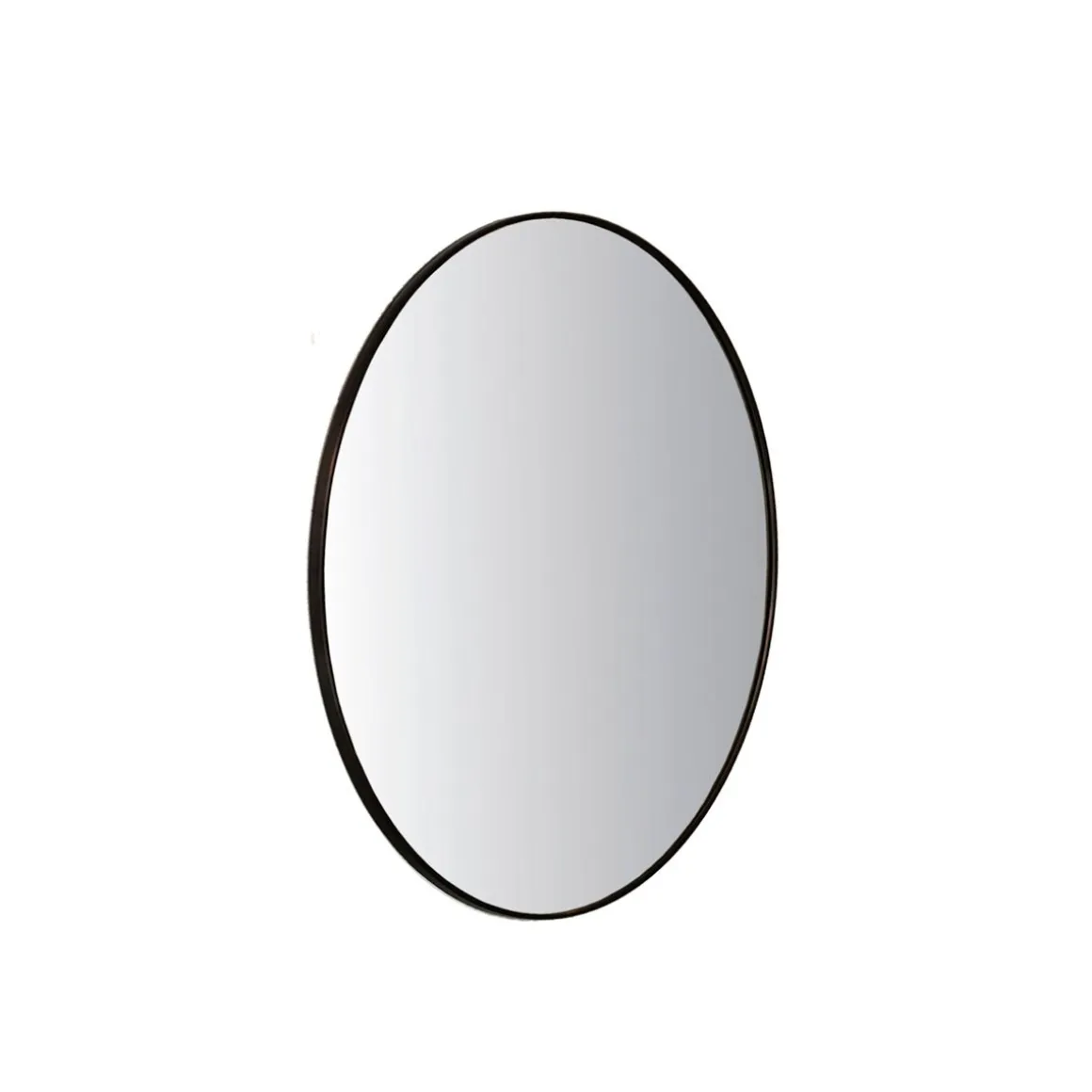 PEILI PYÖREÄ 60CM KEHYKSELLÄ