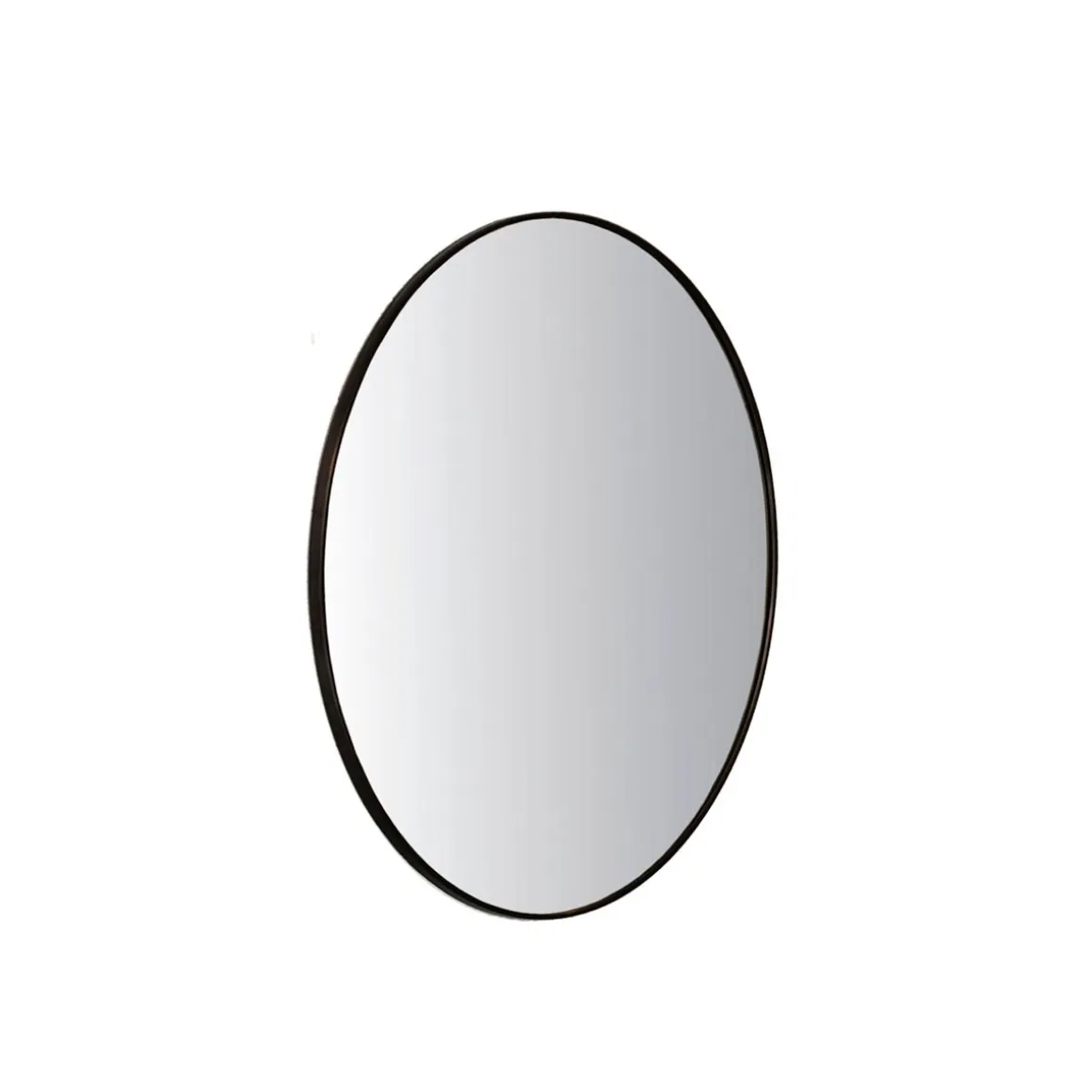 PEILI PYÖREÄ 60CM KEHYKSELLÄ