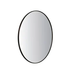 PEILI PYÖREÄ 80CM KEHYKSELLÄ