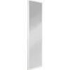 PEILI KARELIA VALKOINEN 30X120