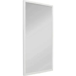 PEILI KARELIA VALKOINEN 40X80
