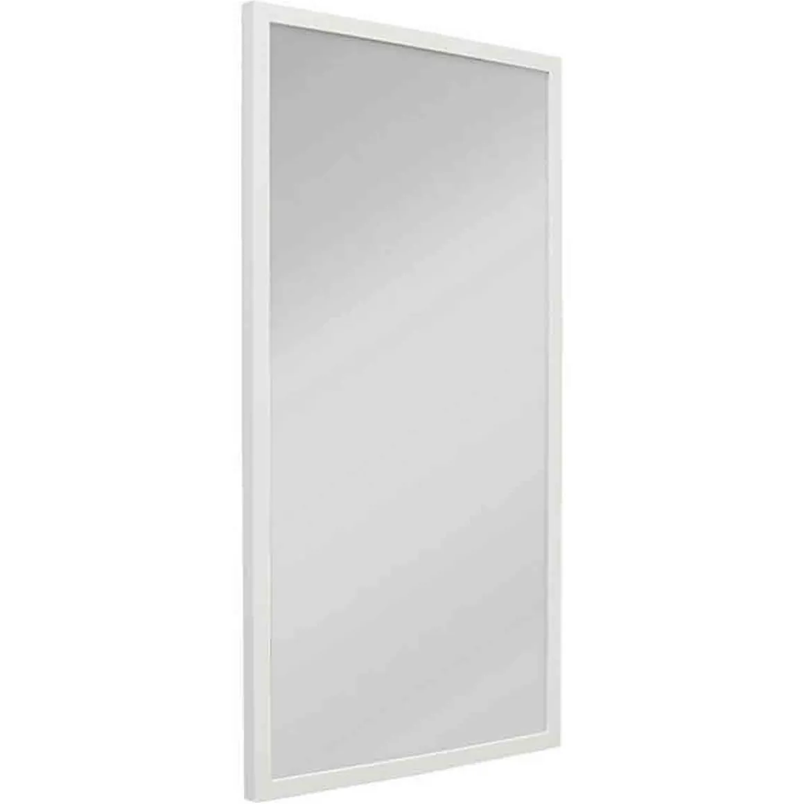 PEILI KARELIA VALKOINEN 40X80