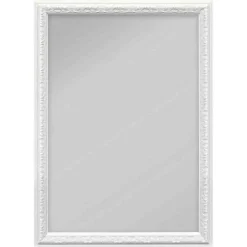 PEILI NOSTALGIA VALKOINEN 50X70