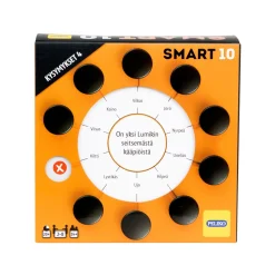 PELIKO SMART10 KYSYMYKSET 4