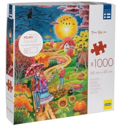 PELIKO TERTTU R-A 1000 SYYSPUUHIA