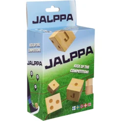 PELIKO JALPPA