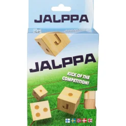 PELIKO JALPPA