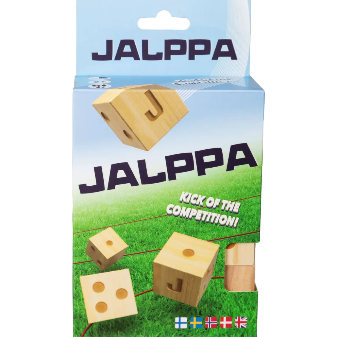 PELIKO JALPPA
