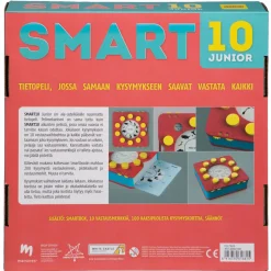 PELIKO SMART10 JR FI
