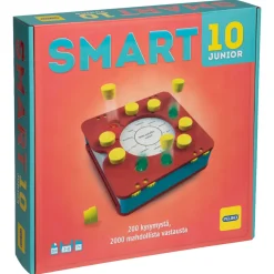PELIKO SMART10 JR FI