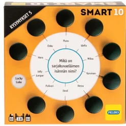 PELIKO SMART10 KYSYMYKSET 5 FI