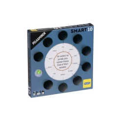 PELIKO SMART10 KYSYMYKSET PELAAMINEN