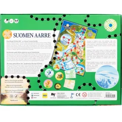 PELIKO SUOMEN AARRE