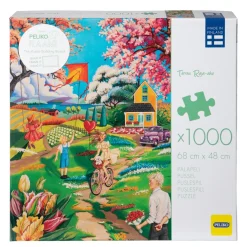 PELIKO TERTTU R-A 1000 KEVÄTKIHLAT