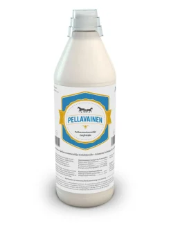 PELLAVAINEN REHUPELLAVAÖLJY